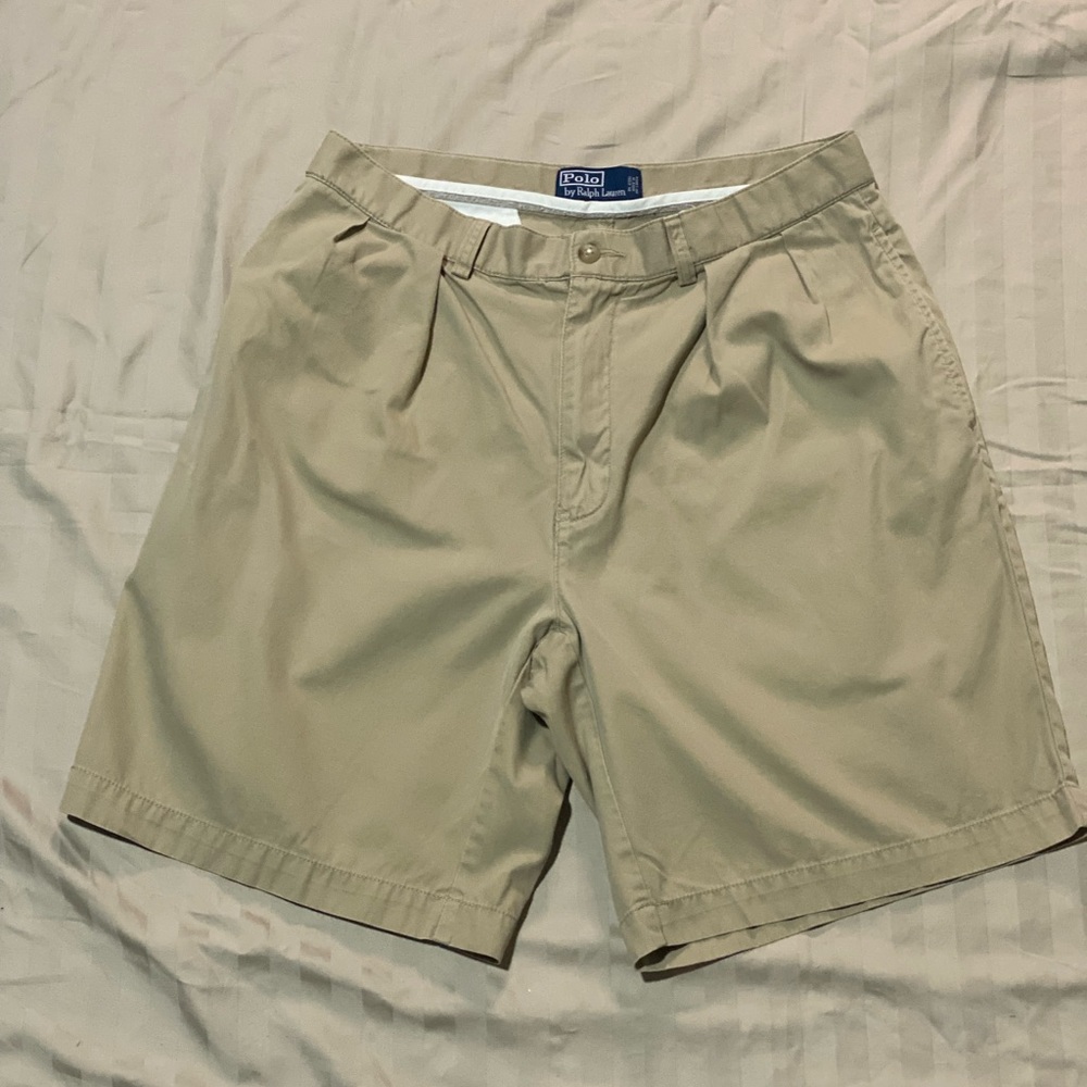 Nice Polo shorts